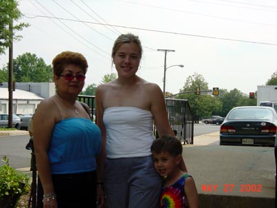 Family Favorites